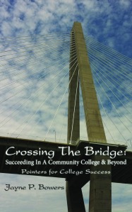 Crossing The Bridge eBook Cover2